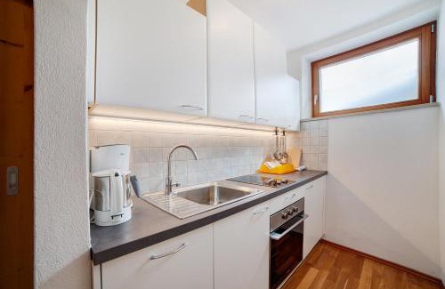 Burgusio Apartamento | Ferienwohnungen Zwick Spinei