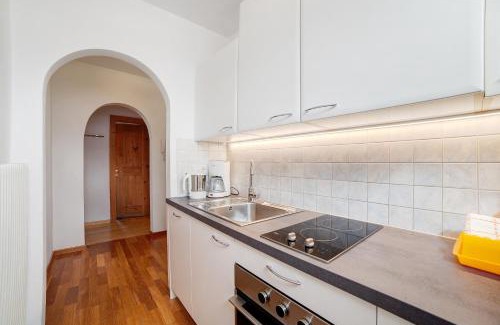 Burgusio Apartamento | Ferienwohnungen Zwick Spinei