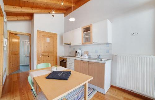Burgusio Apartamento | Ferienwohnungen Zwick Valarga