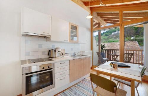 Burgusio Apartamento | Ferienwohnungen Zwick Valarga
