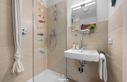 Schausende Apartamento | FerienwohnungLieblingsplatz Glücksburg