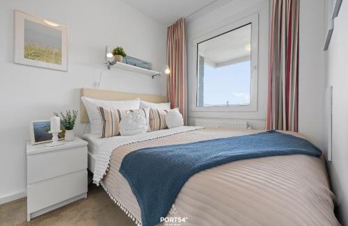Schausende Apartamento | FerienwohnungLieblingsplatz Glücksburg