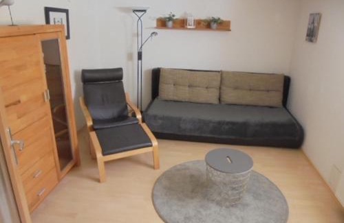 Brinckmannsdorf Apartamento | Ferienwohung am Stadtrand von Rostock