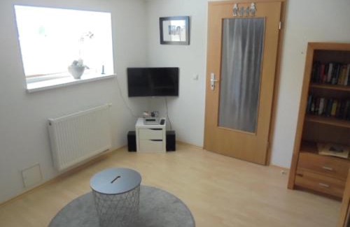 Brinckmannsdorf Apartamento | Ferienwohung am Stadtrand von Rostock