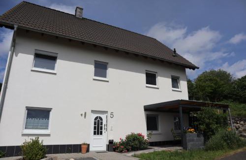 Boos Apartamento | Ferienwohung am Traumpfad