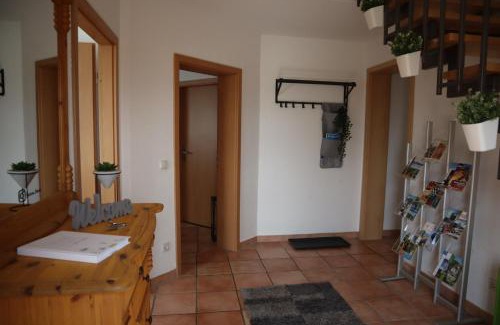 Boos Apartamento | Ferienwohung am Traumpfad