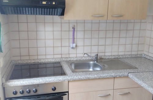 Zulpich Apartamento | Ferienwohung Zülpich - Nähe