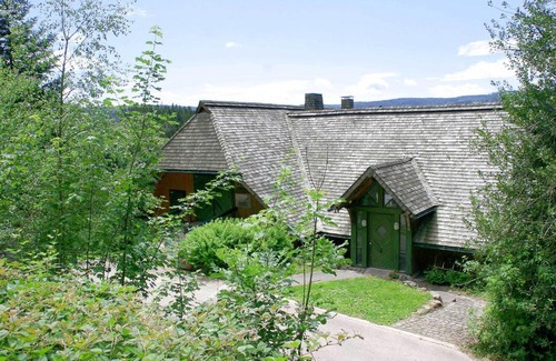 Triberg im Schwarzwald Apartamento | Ferienwohungen Gibbesbachhof