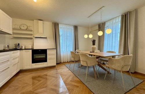 Dornbirn Apartamento | Ferienzauber 1897