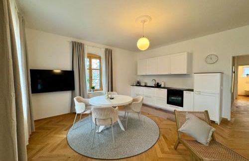 Dornbirn Apartamento | Ferienzauber 1897