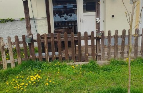 Steckelsdorf Apartamento | Ferienzimmer am Atelier