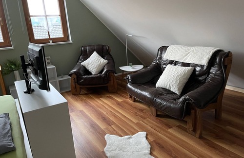 Drosendorf Apartamento | Ferienzimmer Droom - Holiday apartments - WE DAHAMM