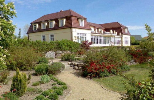 Brinckmannsdorf Casa | Ferienzimmer Günther 3 en CE - Ferienzimmer Günther - Propiedad 28985