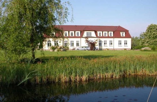 Brinckmannsdorf Casa | Ferienzimmer Günther 3 en CE - Ferienzimmer Günther - Propiedad 28985