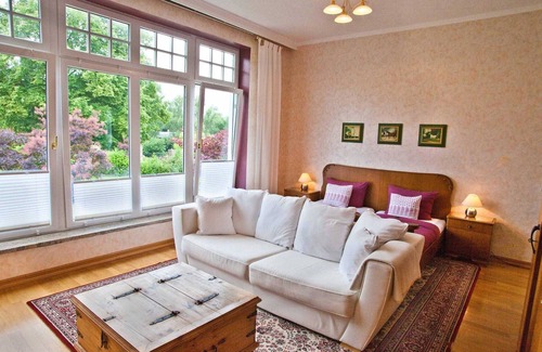 Brinckmannsdorf Casa | Ferienzimmer Günther 3 en CE - Ferienzimmer Günther - Propiedad 28985