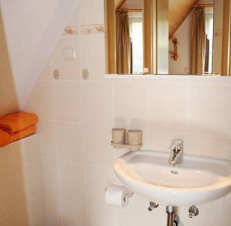 Ostseebad Prerow Casa | Ferienzimmer Hämer