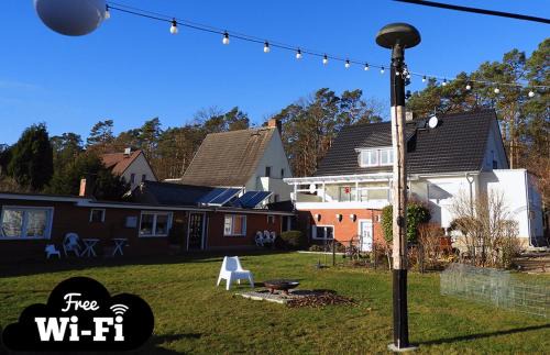 Seeheilbad Graal-Muritz Apartamento | Ferienzimmer in Graal-Müritz