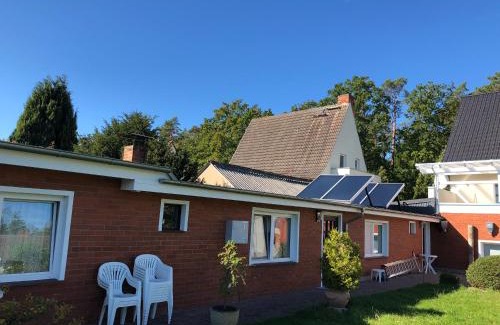 Seeheilbad Graal-Muritz Apartamento | Ferienzimmer in Graal-Müritz