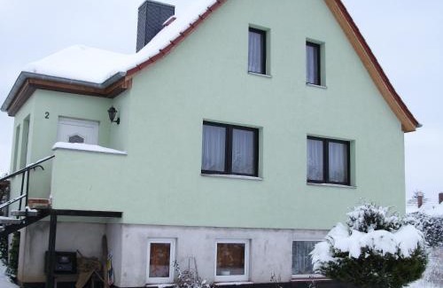 Kroepelin Casa | Ferienzimmer in Kröpelin