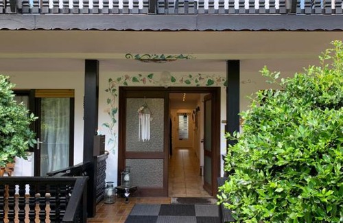 Mespelbrunn Casa | Ferienzimmer - Mespelbrunn