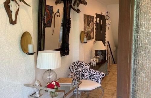 Mespelbrunn Casa | Ferienzimmer - Mespelbrunn