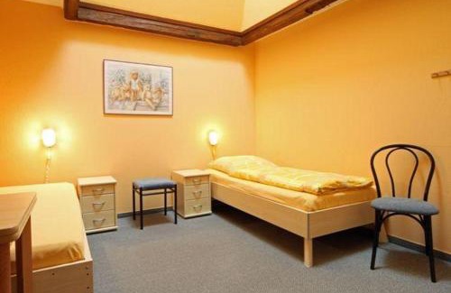 Klausdorf Apartamento | Feriewohnung-Schrotkammer
