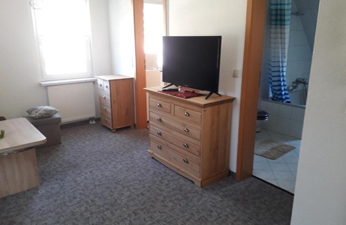 Radeburg Apartamento | Ferinwohnung an der Promnitz Radeburg