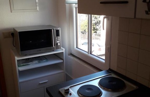 Radeburg Apartamento | Ferinwohnung an der Promnitz Radeburg