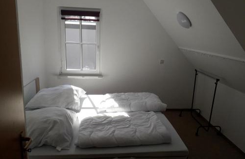Radeburg Apartamento | Ferinwohnung an der Promnitz Radeburg