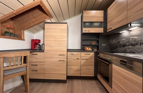 Kruen Apartamento | Ferinwohnung Funk