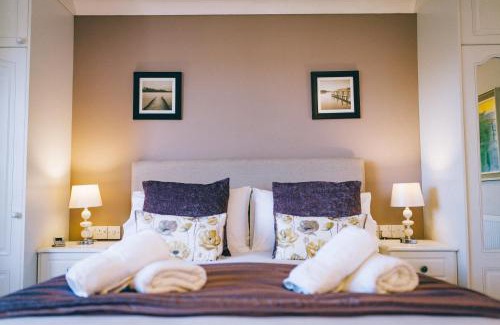 Penrhyndeudraeth Cama Y Desayuno | Ferlas Bed and Breakfast