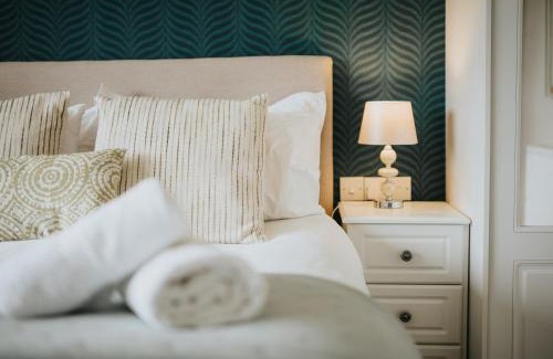 Penrhyndeudraeth Cama Y Desayuno | Ferlas Bed and Breakfast