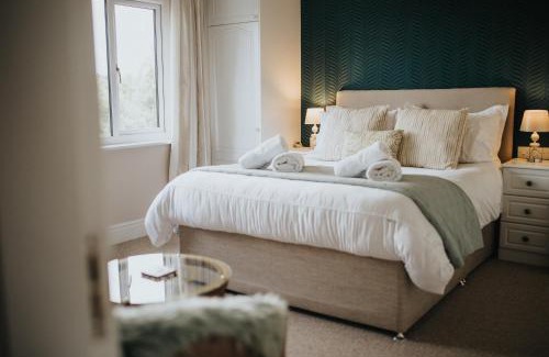 Penrhyndeudraeth Cama Y Desayuno | Ferlas Bed and Breakfast