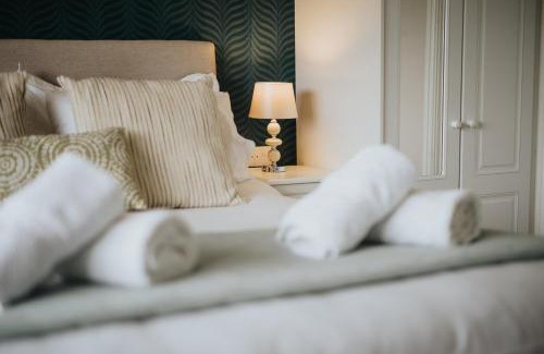 Penrhyndeudraeth Cama Y Desayuno | Ferlas Bed and Breakfast