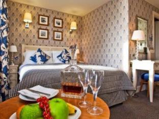 Fermain Bay Hotel | Fermain Valley Hotel