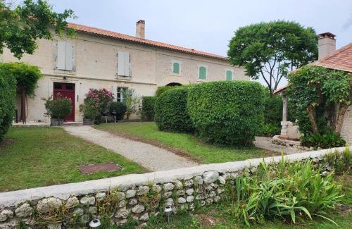 Ronsenac Casa | Ferme composée de 5 gites