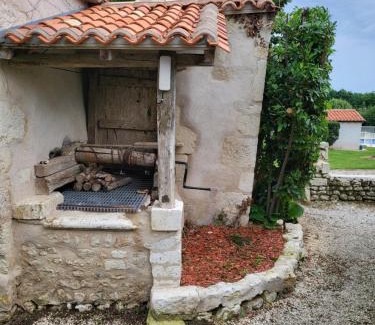 Ronsenac Casa | Ferme composée de 5 gites