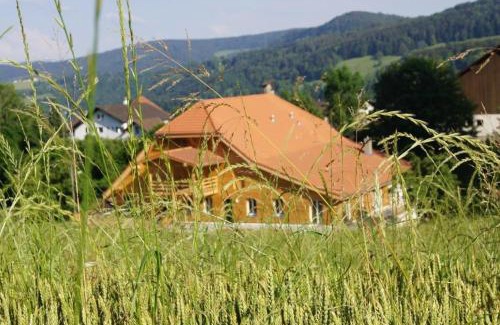 Clos du Doubs Apartamento | Ferme D Alma