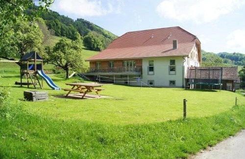 Clos du Doubs Apartamento | Ferme D Alma