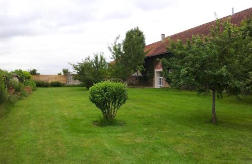 Villiers-en-Biere Casa | Ferme d'Orsonville Gîte