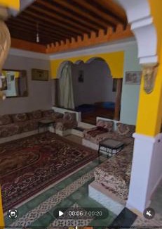 Had Dra Casa | Ferme dar naciri