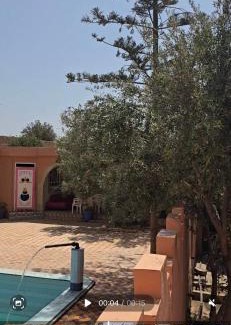 Had Dra Casa | Ferme dar naciri