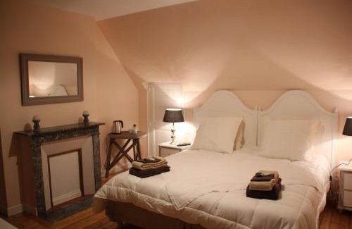 Canny-sur-Matz Cama Y Desayuno | Ferme de Canny