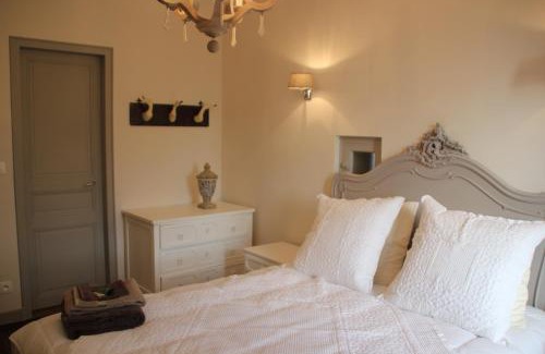 Canny-sur-Matz Cama Y Desayuno | Ferme de Canny