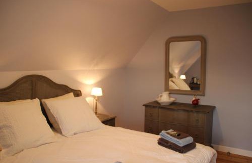 Canny-sur-Matz Cama Y Desayuno | Ferme de Canny