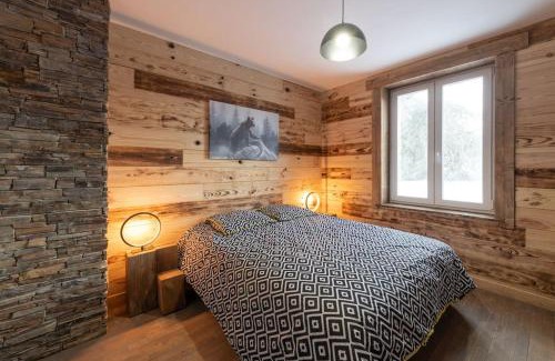 Gerardmer Casa | Ferme de Cellet, authentique ferme vosgienne