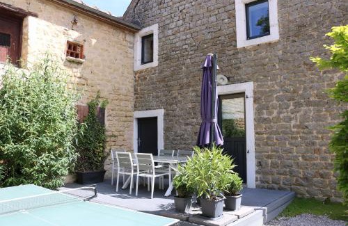 Rety Casa | Ferme de la Chapelle, entre terre et mer