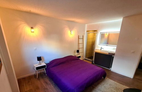 Presilly Apartamento | Ferme de la Gibussière