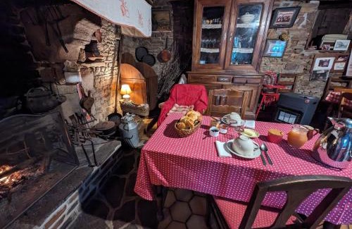 La Gortiere Cama Y Desayuno | ferme de la gortiere