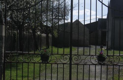 Asnieres-en-Bessin Cama Y Desayuno | Ferme de Montigny (Chambres)
